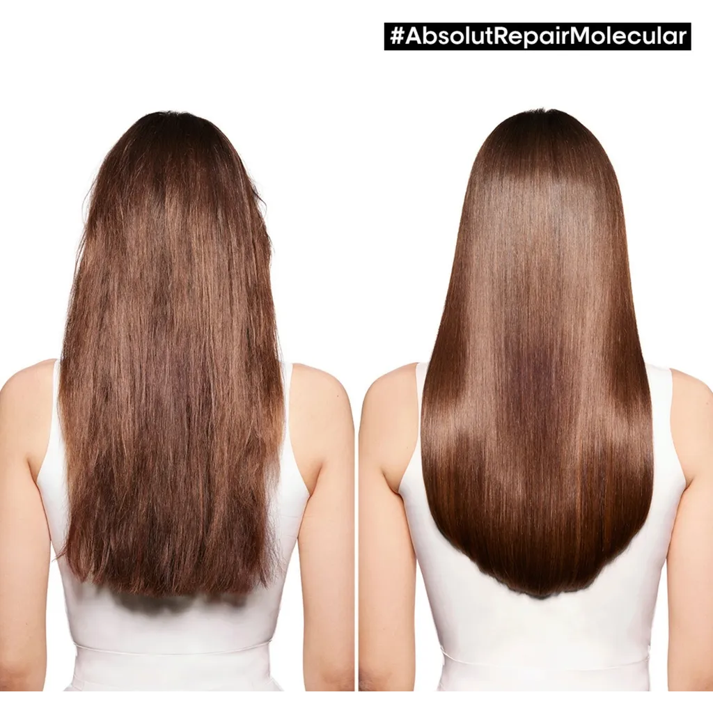 L'oreal Professionnel Absolut Repair Molecular Shampoo 300ml