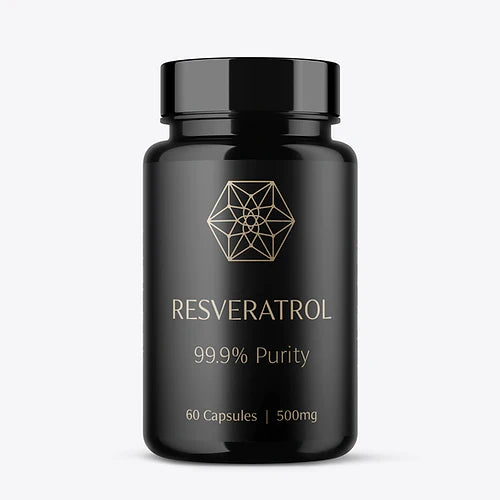 Resveratrol by Natures Body Health