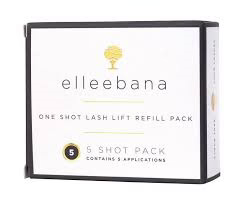 Elleebana One Shot Refill 5 pack
