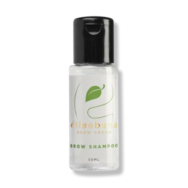 Elleebana Brow Shampoo