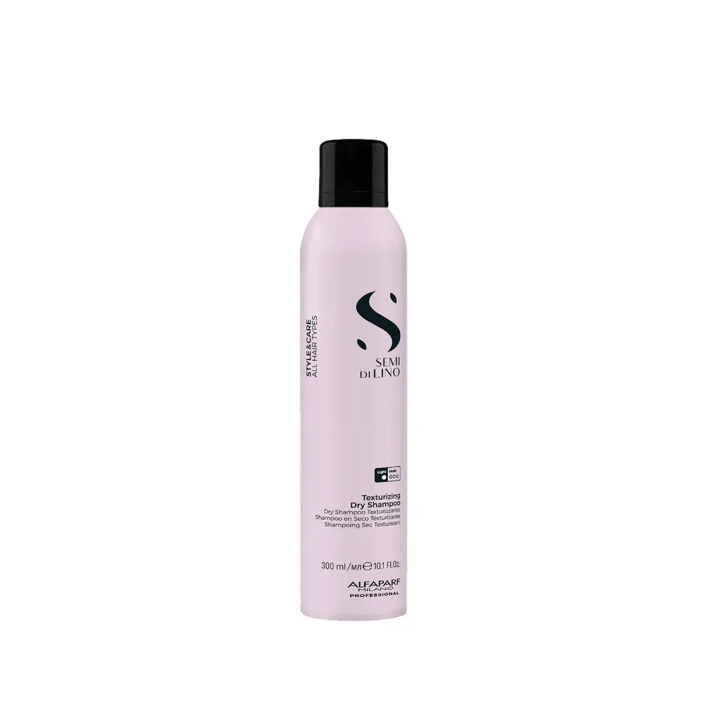 Alfaparf Milano Semi Di Lino Styling Texturizing Dry Shampoo 300ml
