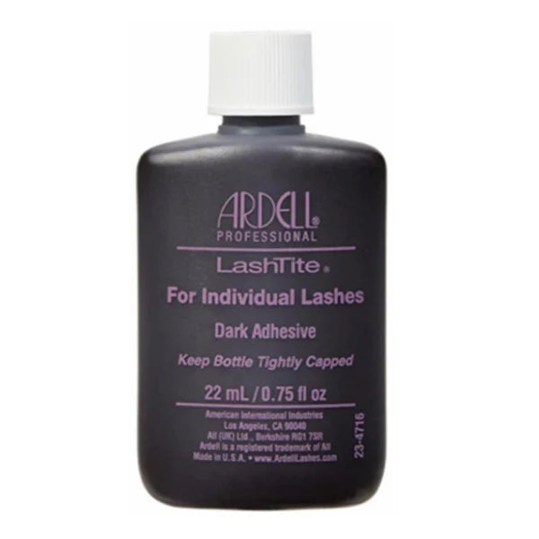 Ardell LashTite Adhesive Dark 22g