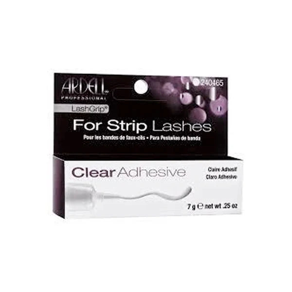 Ardell Lashgrip Strip Adhesive Clear