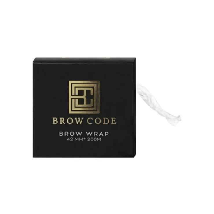 Brow Code Brow Wrap 42mm x 200m
