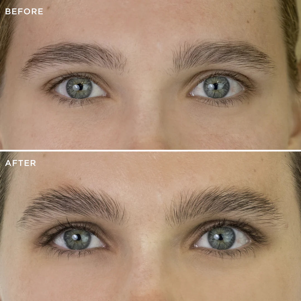 Brow Code Multi-Peptide Growth Serum