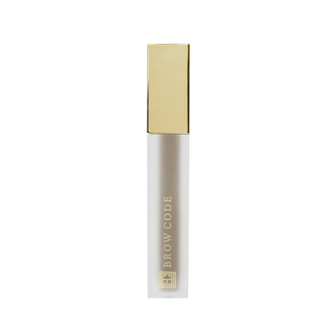 Brow Code Tinted Multi-Peptide Brow Gel Taupe