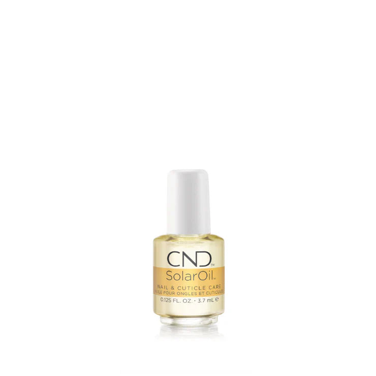 CND Solar Oil 3.7ml