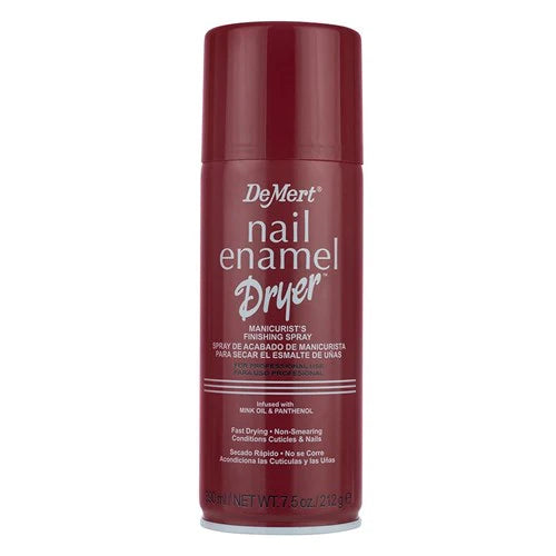 Demert Nail Enamel Dryer Spray 212g
