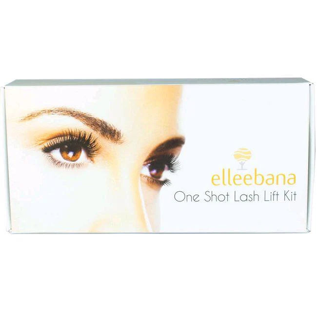 Elleebana One Shot Lash Lift Kit