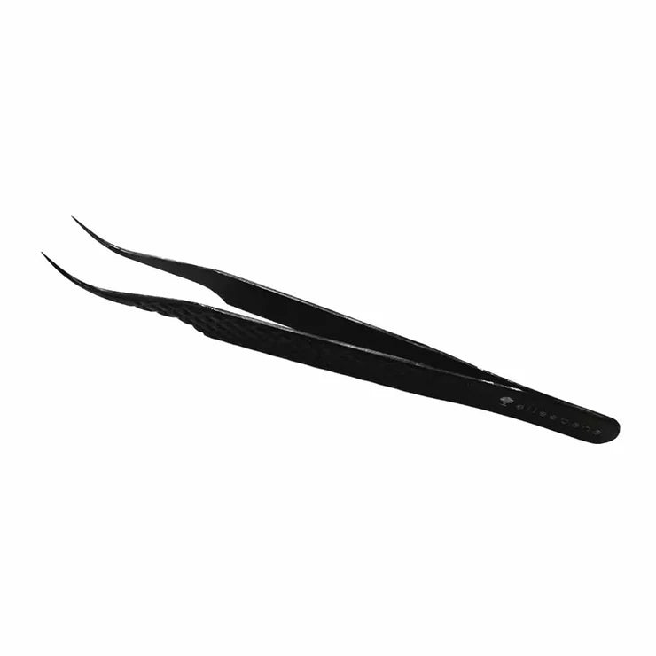 Elleebana Ellee-Expert Curved Tip Tweezer