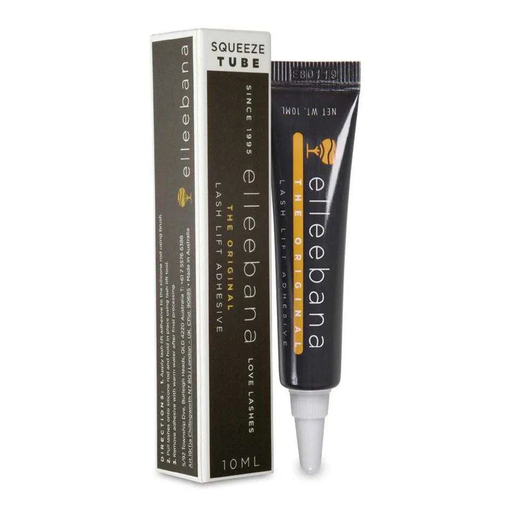 Elleebana Original Lash Lift Adhesive Squeeze Tube 10ml