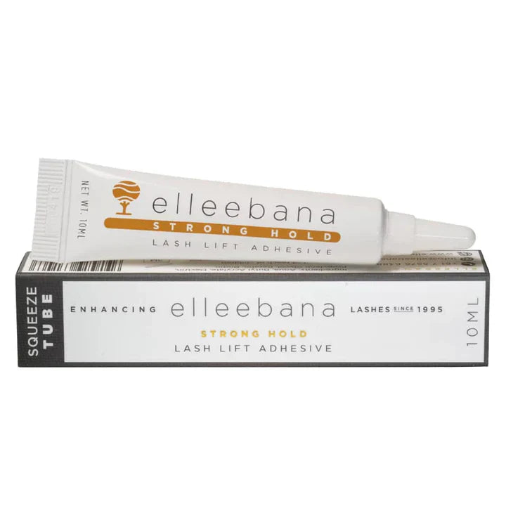 Elleebana Original Lash Lift Adhesive Stronghold Squeeze Tube 10ml