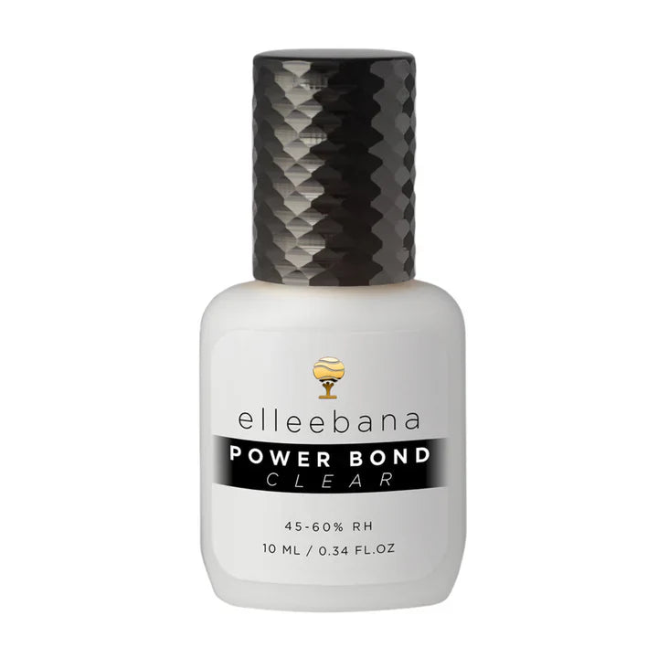 Elleebana Power Bond Adhesive Clear 10ml