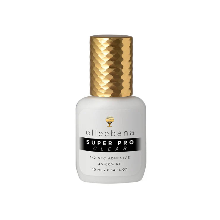 Elleebana Super Pro Adhesive Clear 10ml