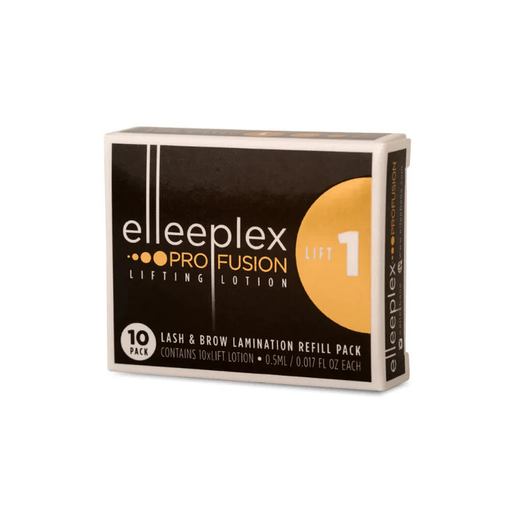 Elleeplex Profusion Lift Lotion 10 Pack