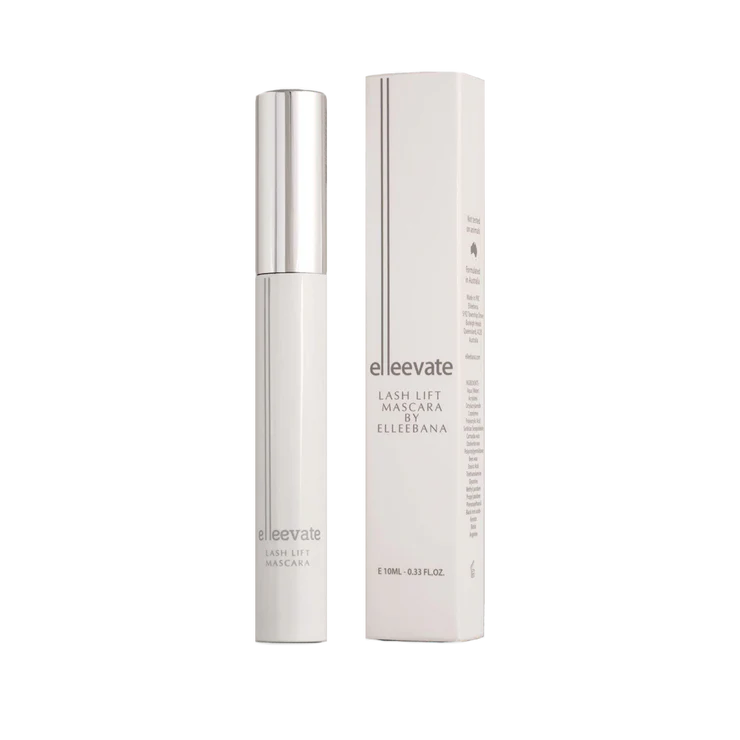 Elleevate Lash Lift Mascara By Elleebana