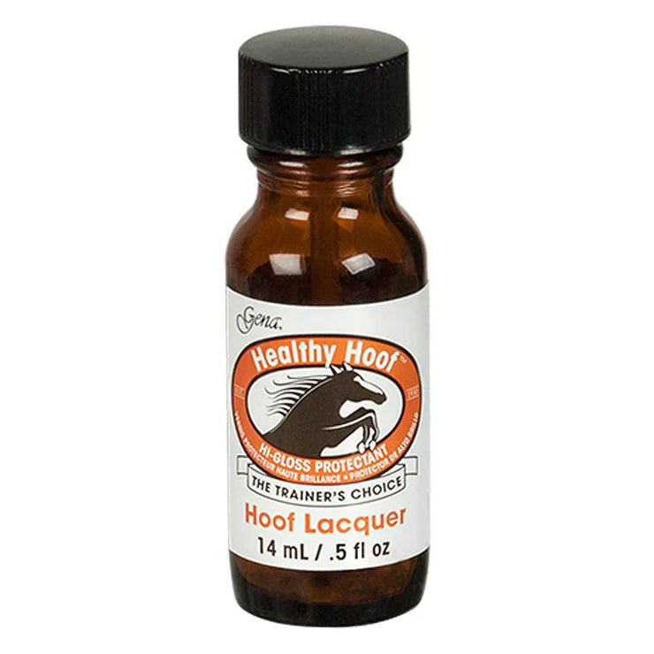 Gena Healthy Hoof Lacquer 14ml