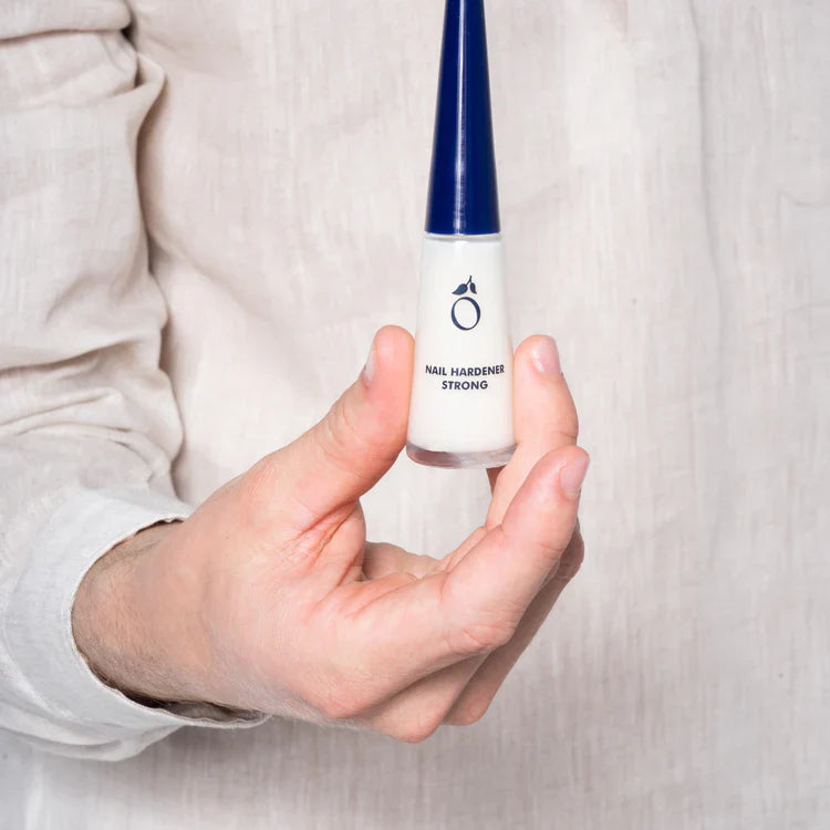 Herome Nail Hardener Blue 10ml