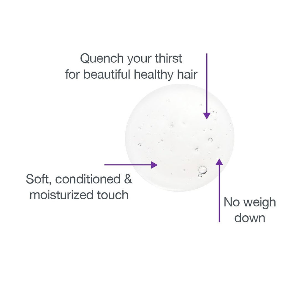 Matrix Biolage Hydrasource Shampoo 1 Litre