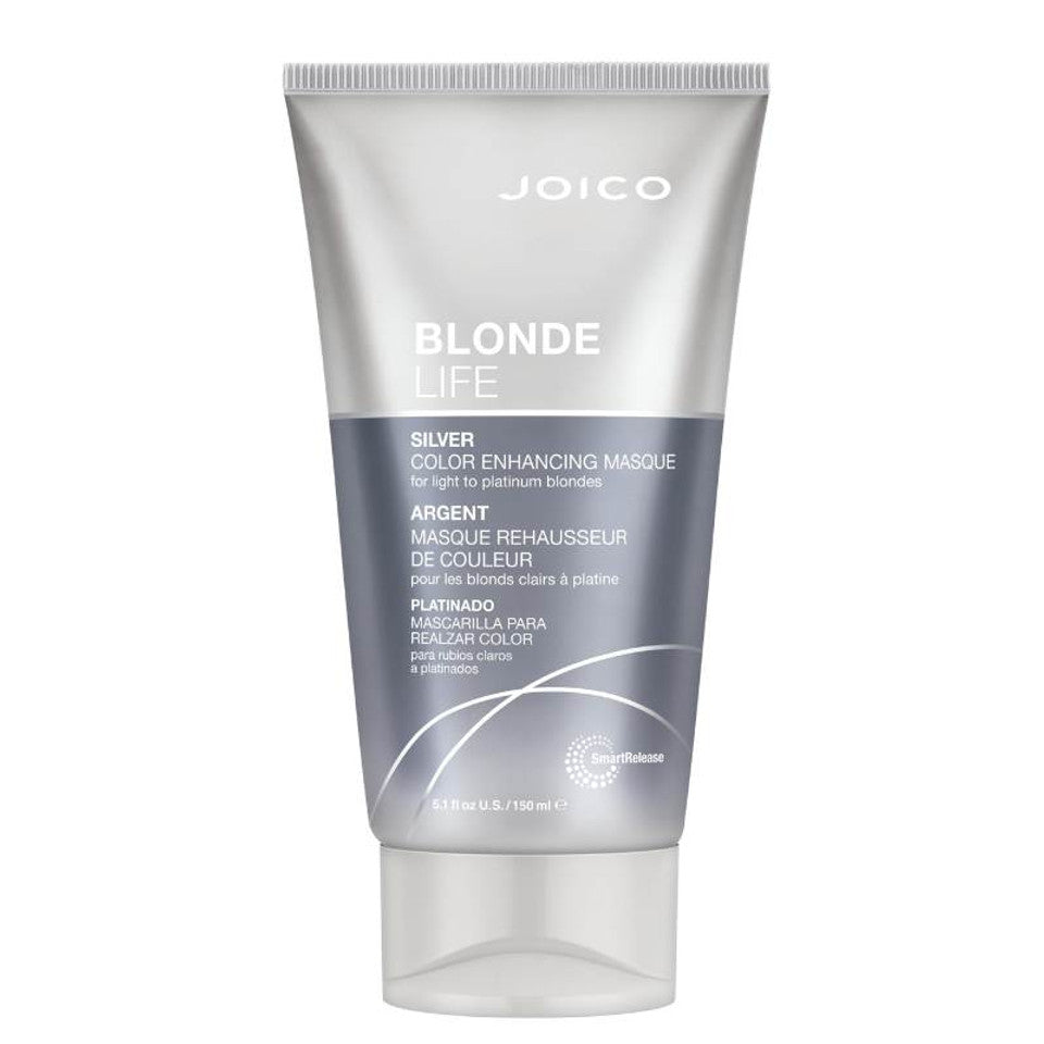 Joico Blonde Life Masque Silver 150ml