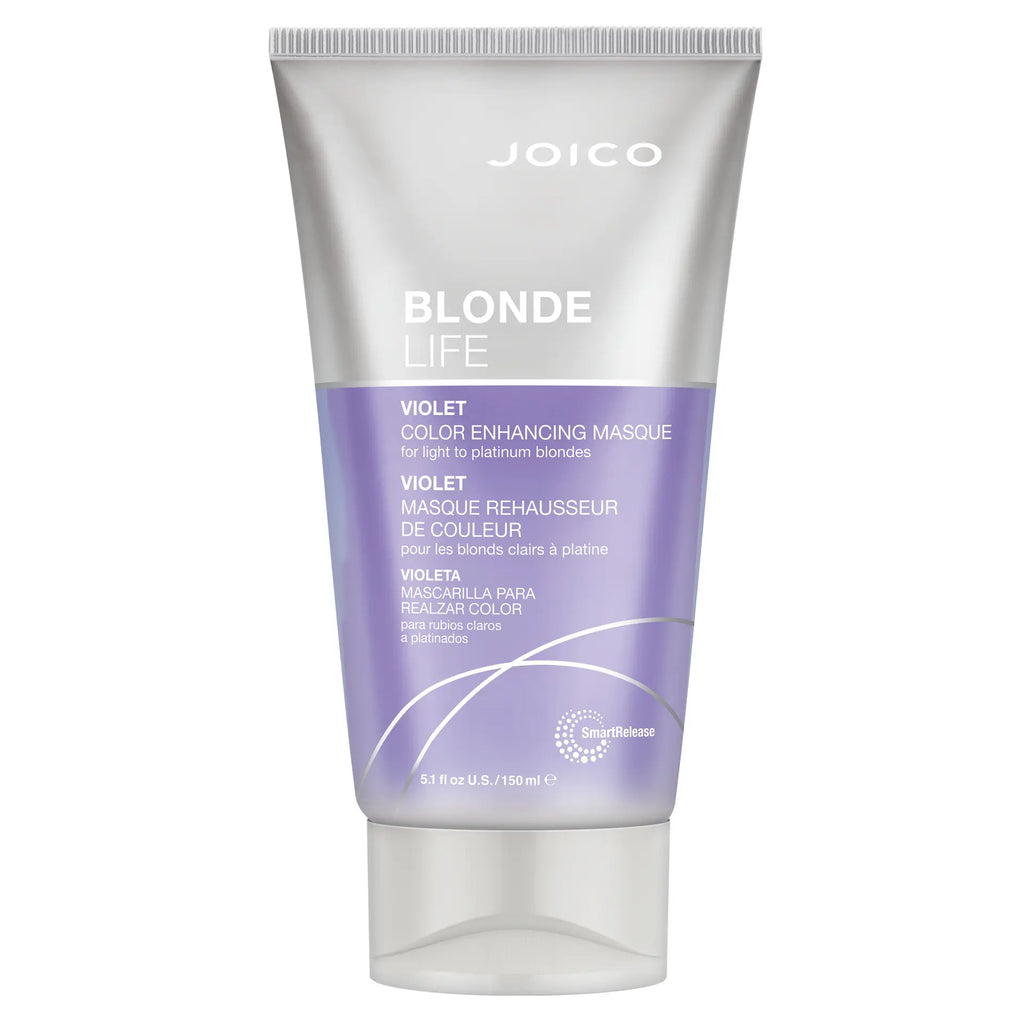 Joico Blonde Life Masque Violet 150ml