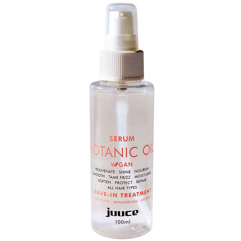 Juuce Botanic Oil Serum 100ml
