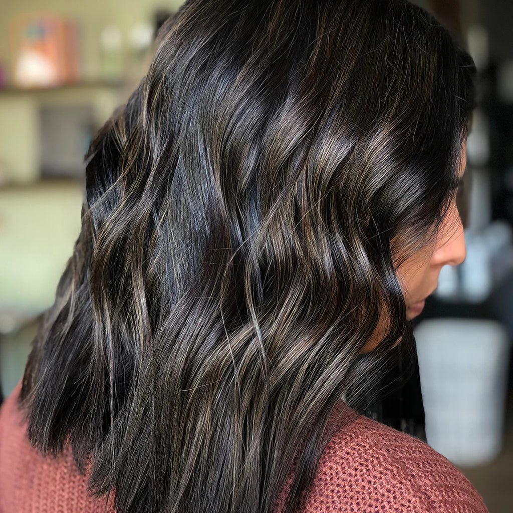 Keracolor Color Clenditioner Colour Espresso 355ml