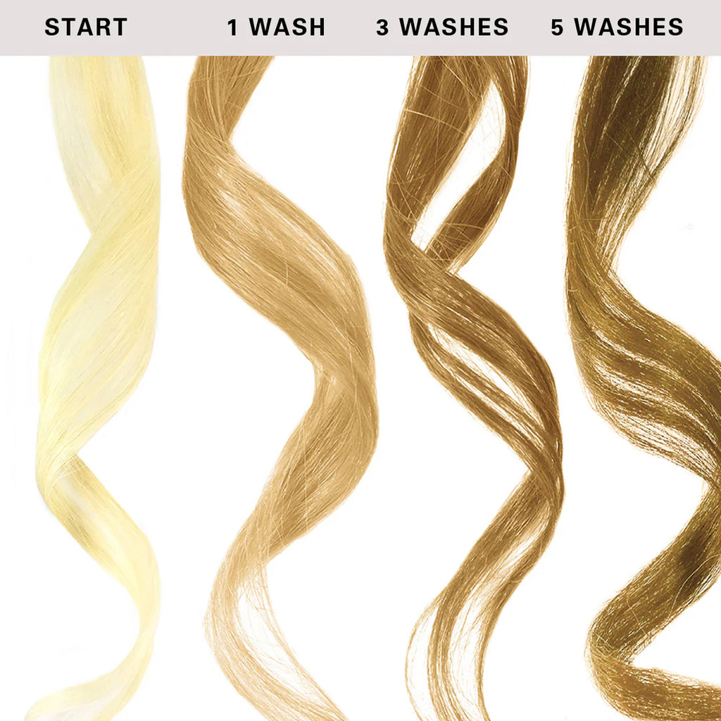 Keracolor Color Clenditioner Colour Honey 355ml