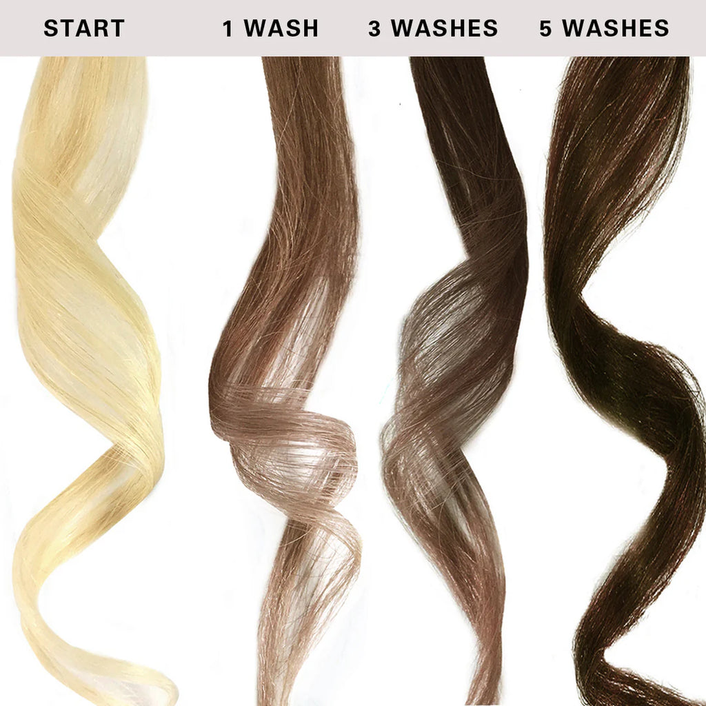 Keracolor Color Clenditioner Colour Mocha 355ml