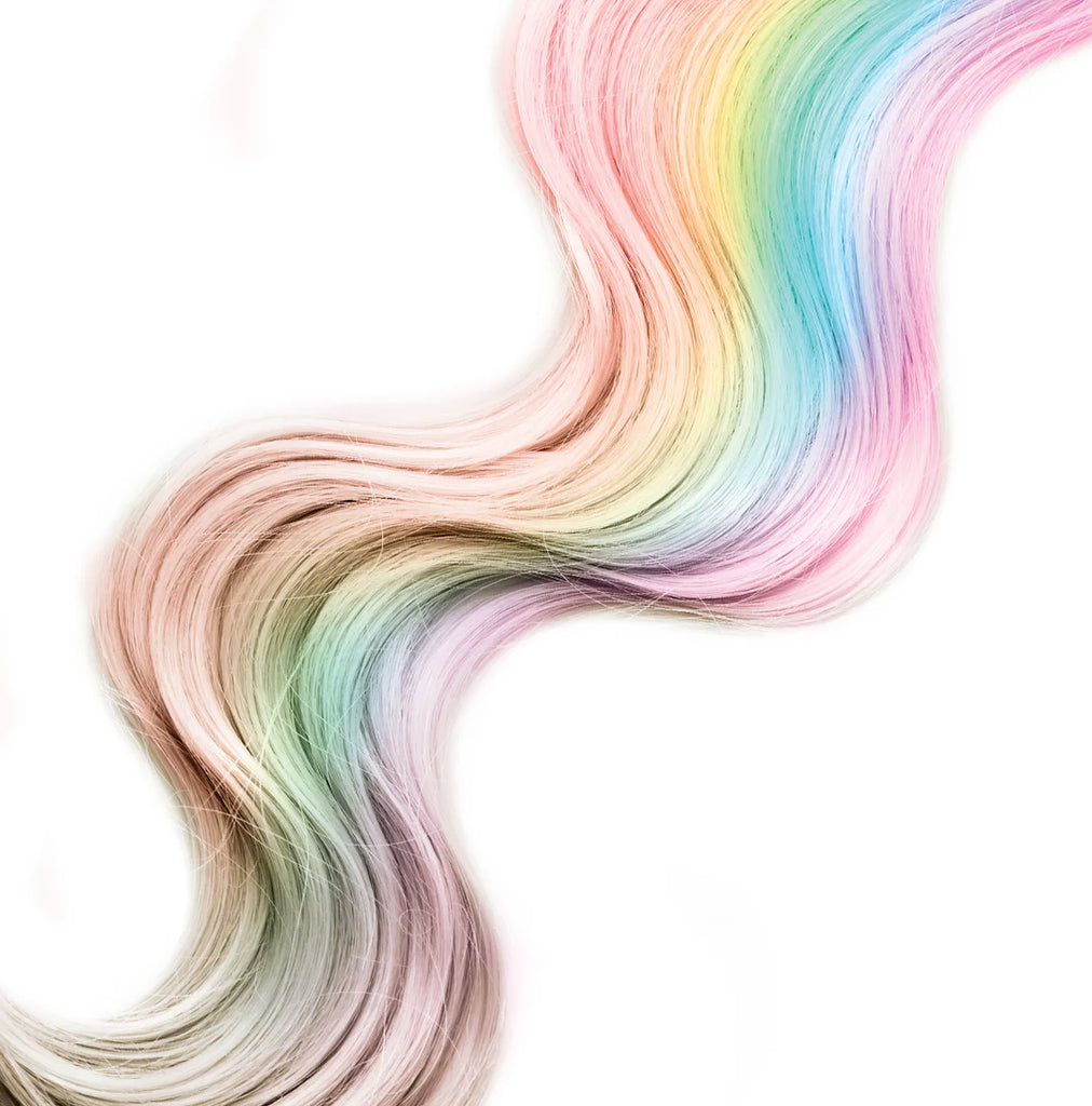 Keracolor Fade Effect Color Fading Shampoo 288ml