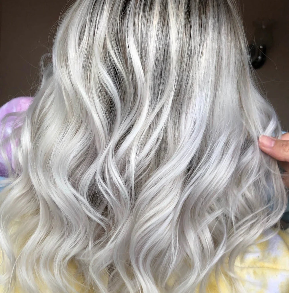 Keracolor Keracolors Violet Toning Drops 60ml