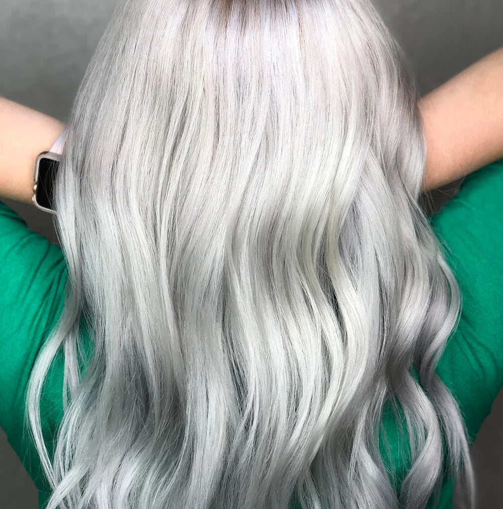 Keracolor Keracolors Violet Toning Drops 60ml