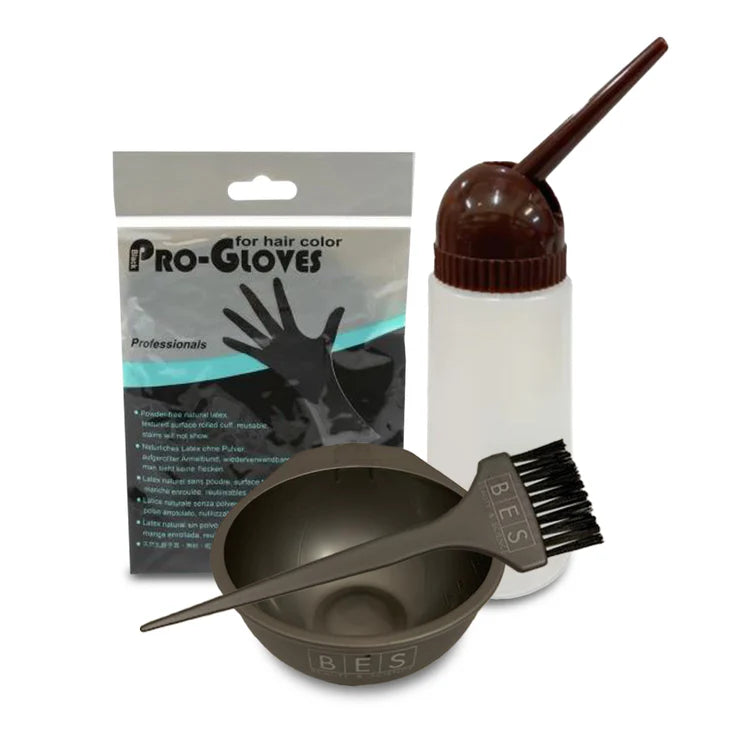 Beautopia Hair Tint Kit