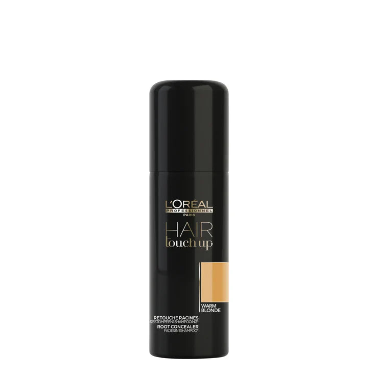 L'oreal Professionnel Hair Touch Up Blonde 75ml