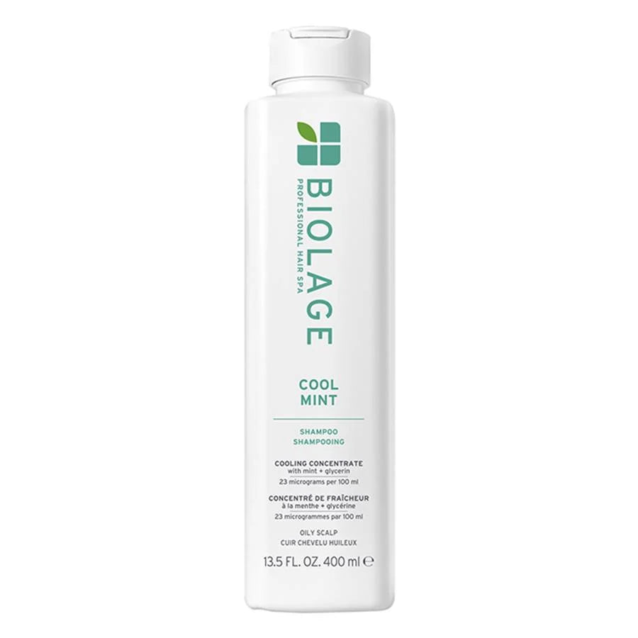 Matrix Biolage Scalp Sync Cool Mint Balancing Shampoo 400ml