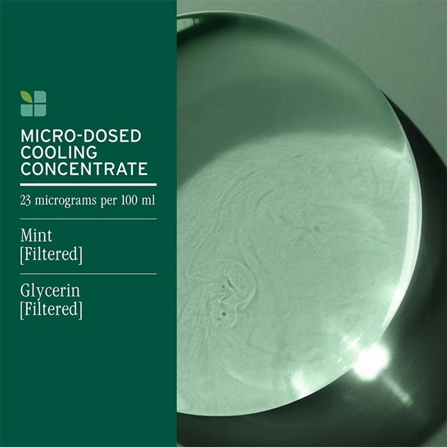 Matrix Biolage Scalp Sync Cool Mint Balancing Shampoo 400ml