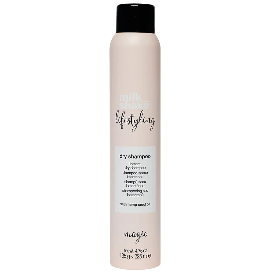 Milk_Shake Lifestyling Dry Shampoo 225ml