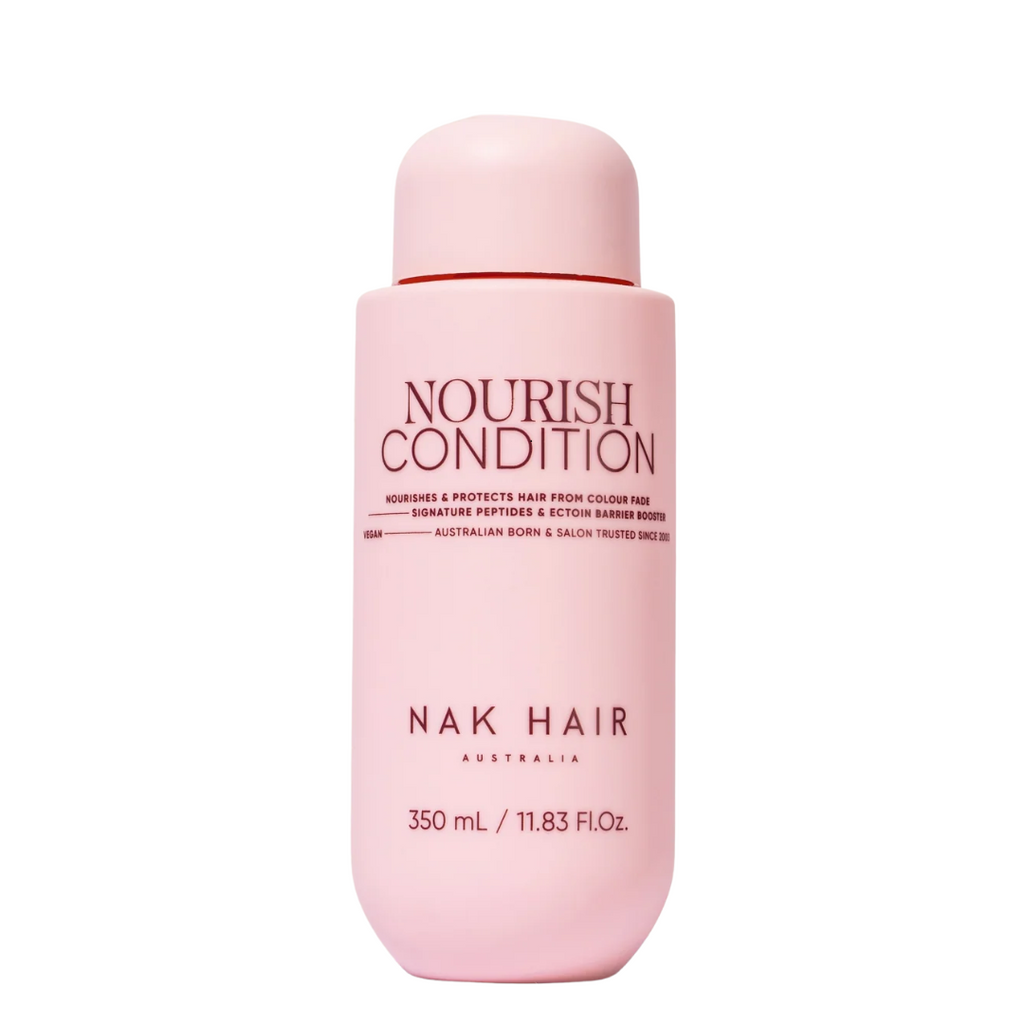 Nak Signature Nourish Conditioner 350ml