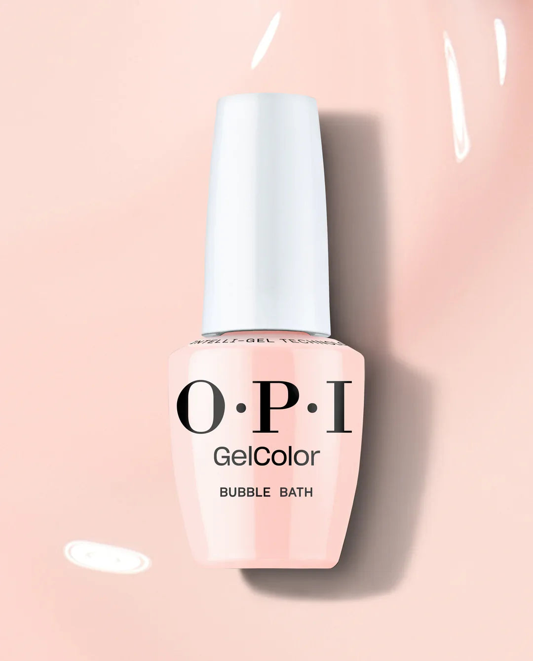 OPI Gelcolor Bubble Bath 15ml