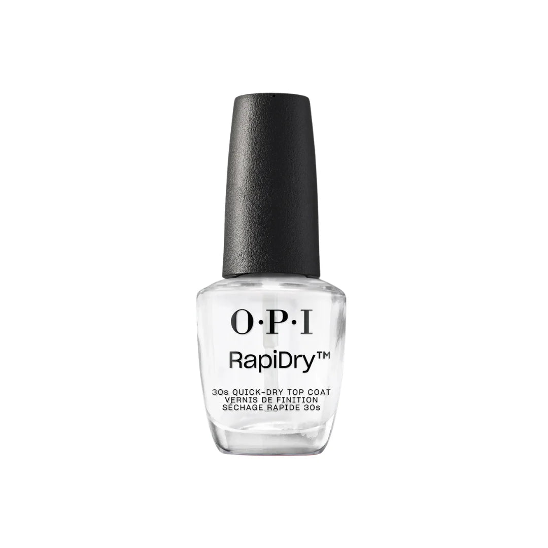 OPI Rapidry Top Coat 15ml
