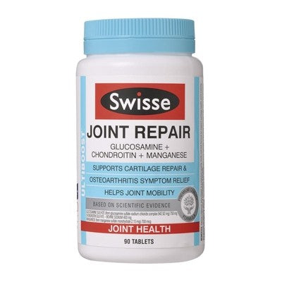 Swisse Joint Repair