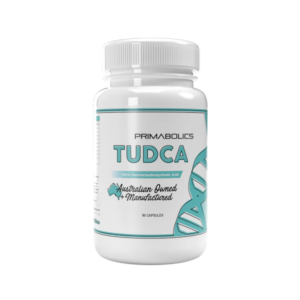 Primabolics TUDCA