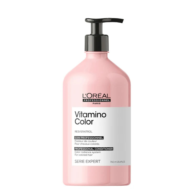 L'oreal Professionnel Vitamino Colour Conditioner 750ml