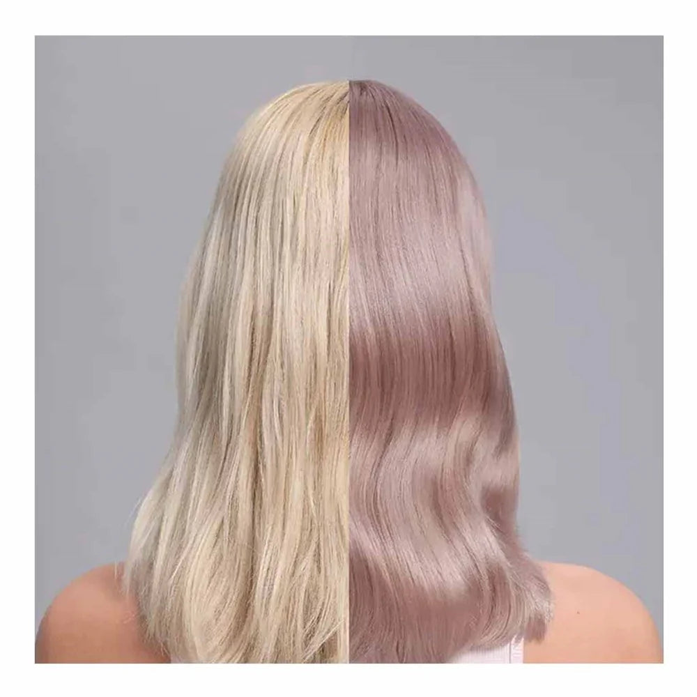 Wella Color Fresh Mask Lilac Frost 500ml