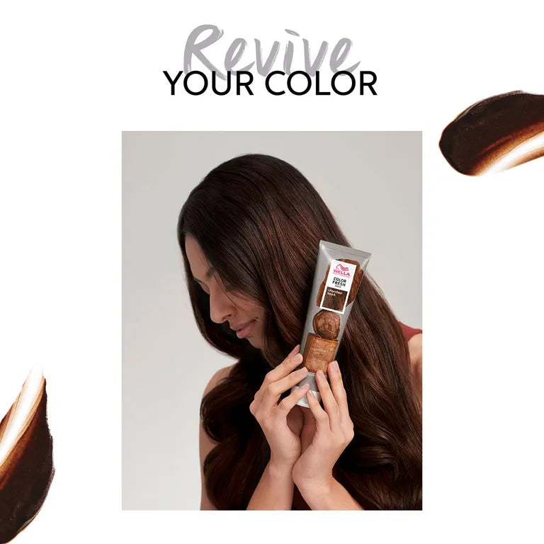 Wella Color Fresh Mask Chocolate Touch 500ml