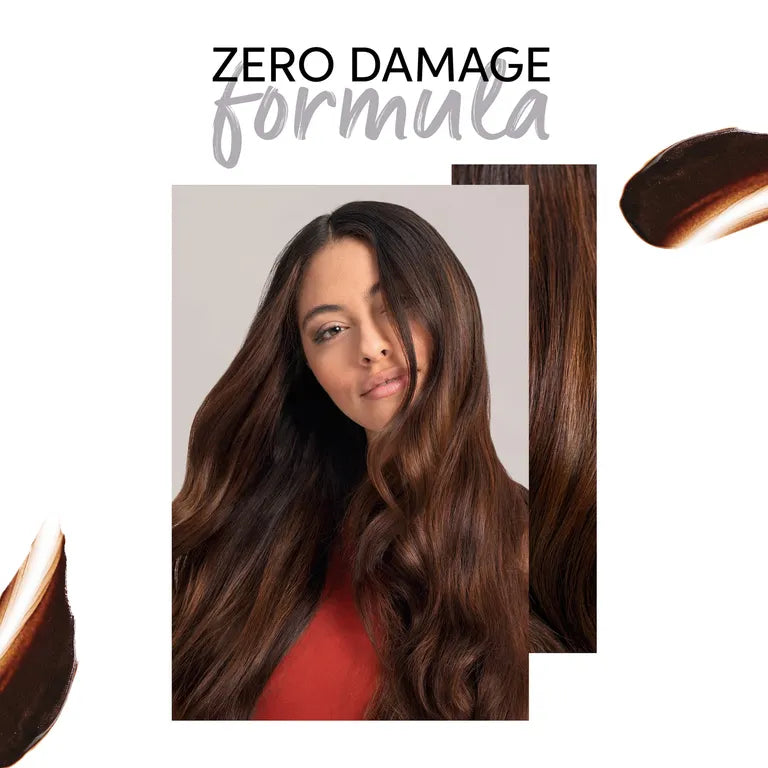 Wella Color Fresh Mask Chocolate Touch 500ml