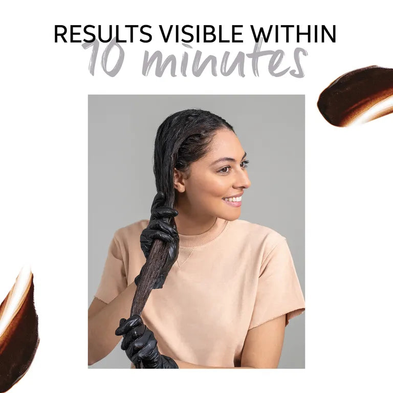 Wella Color Fresh Mask Chocolate Touch 500ml