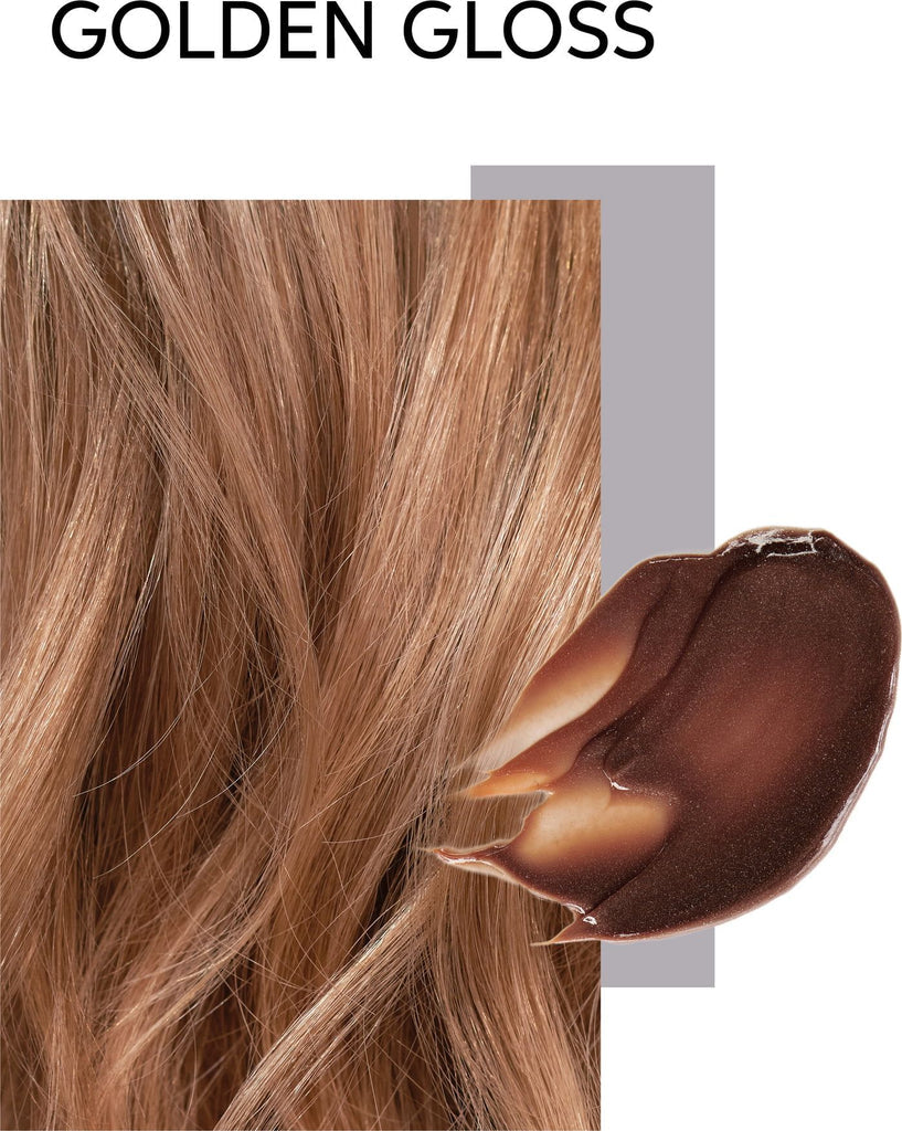 Wella Color Fresh Mask Golden Gloss 500ml