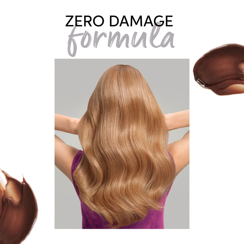 Wella Color Fresh Mask Golden Gloss 500ml