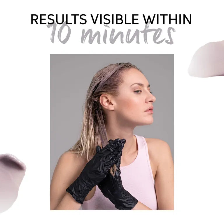 Wella Color Fresh Mask Pearl Blonde 500ml